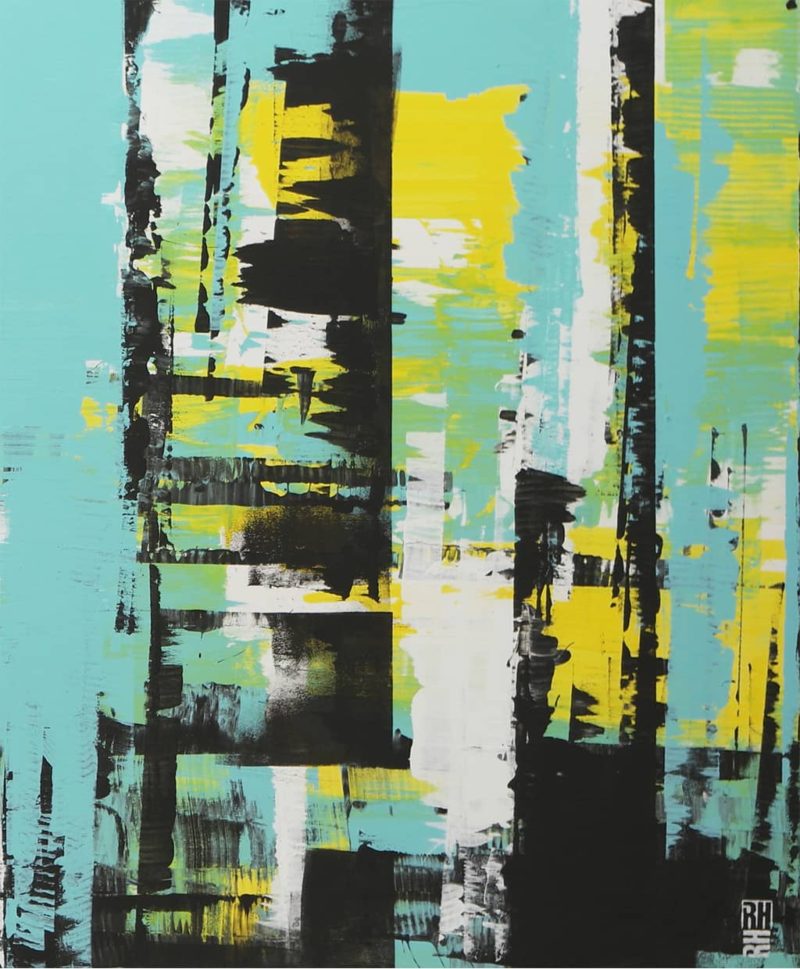 Static Blue XL - Image 6