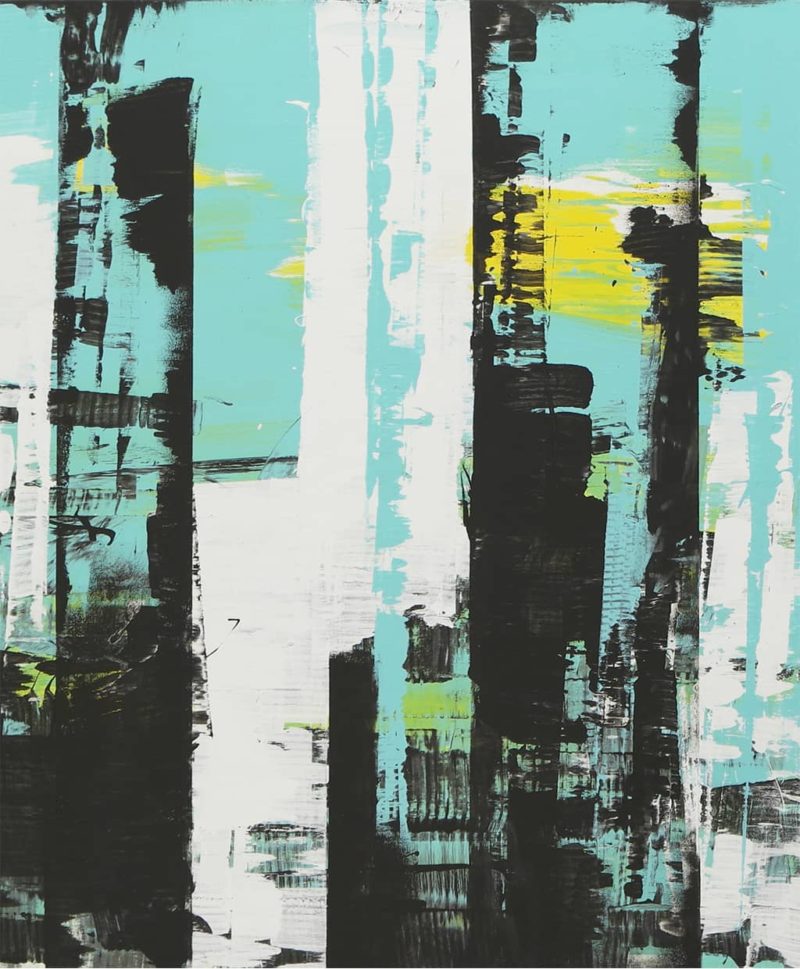Static Blue XL - Image 7
