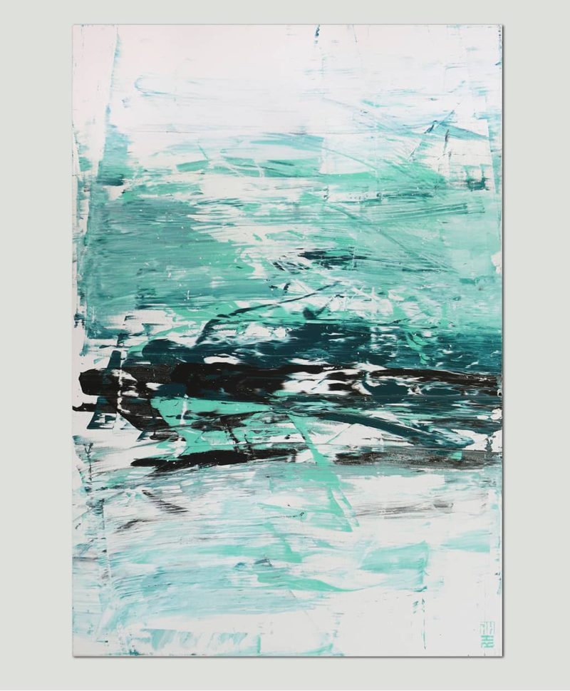Static Ocean - Image 2