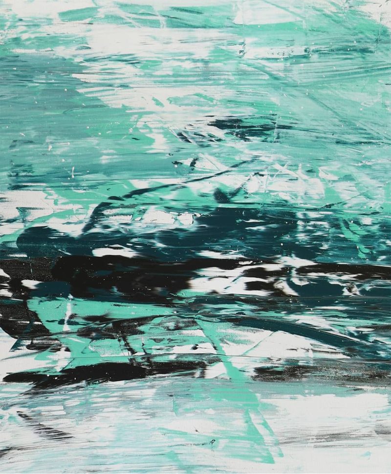 Static Ocean - Image 6