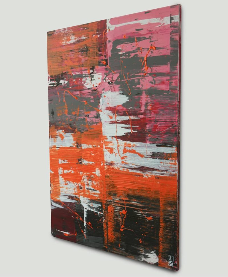 Static Orange - Image 4