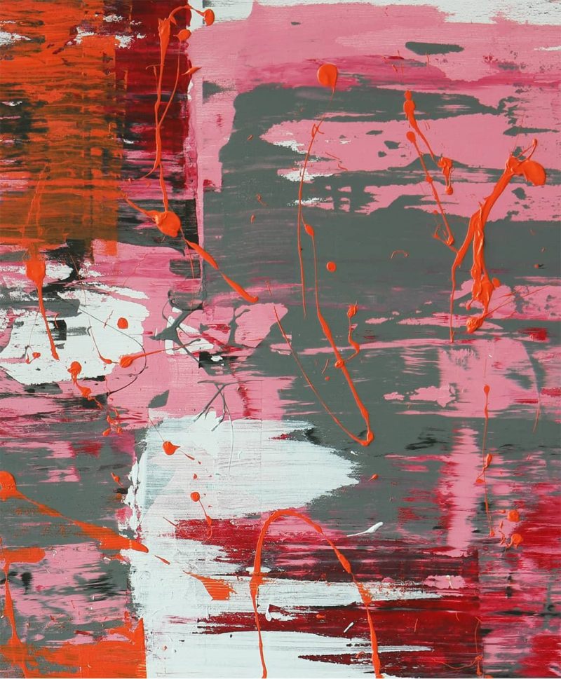 Static Orange - Image 5