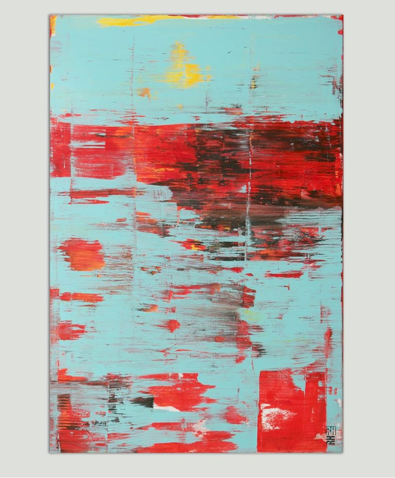 Static Red - Image 2