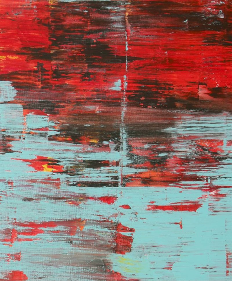 Static Red - Image 5