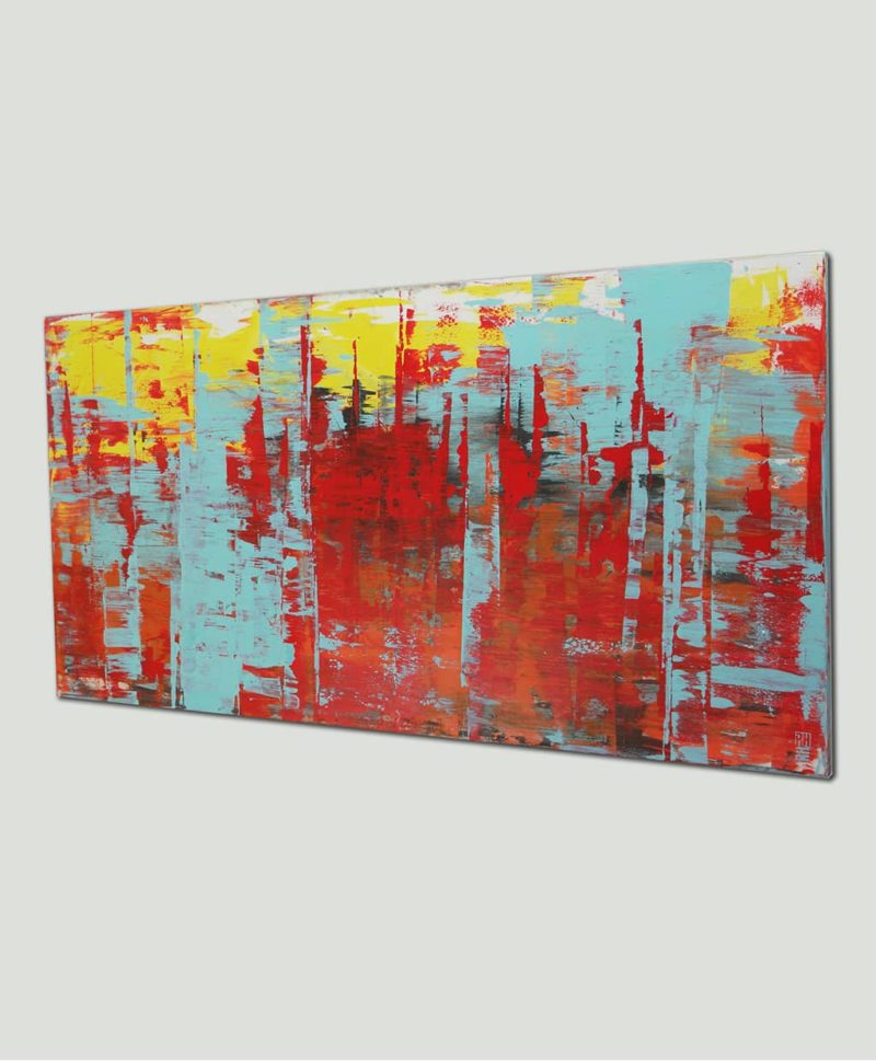 Static Red XL - Image 4