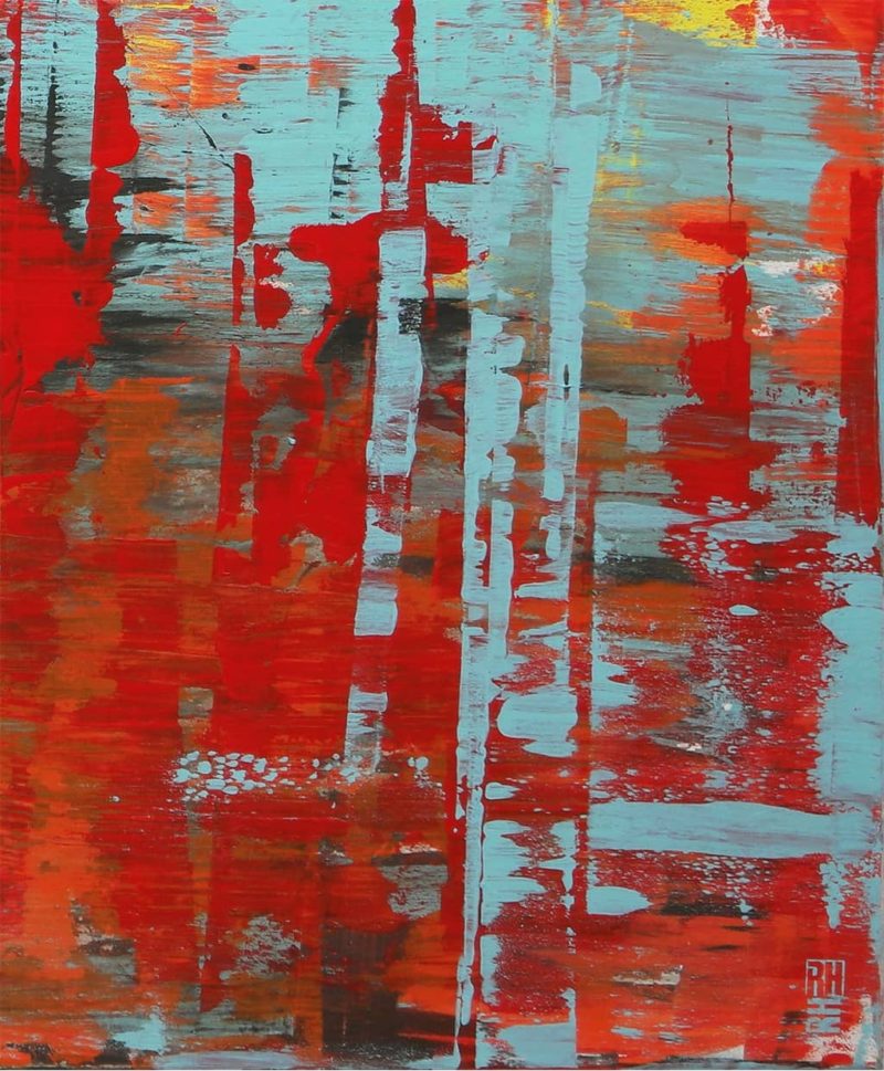 Static Red XL - Image 6