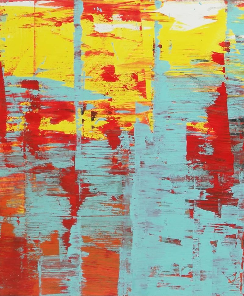 Static Red XL - Image 7