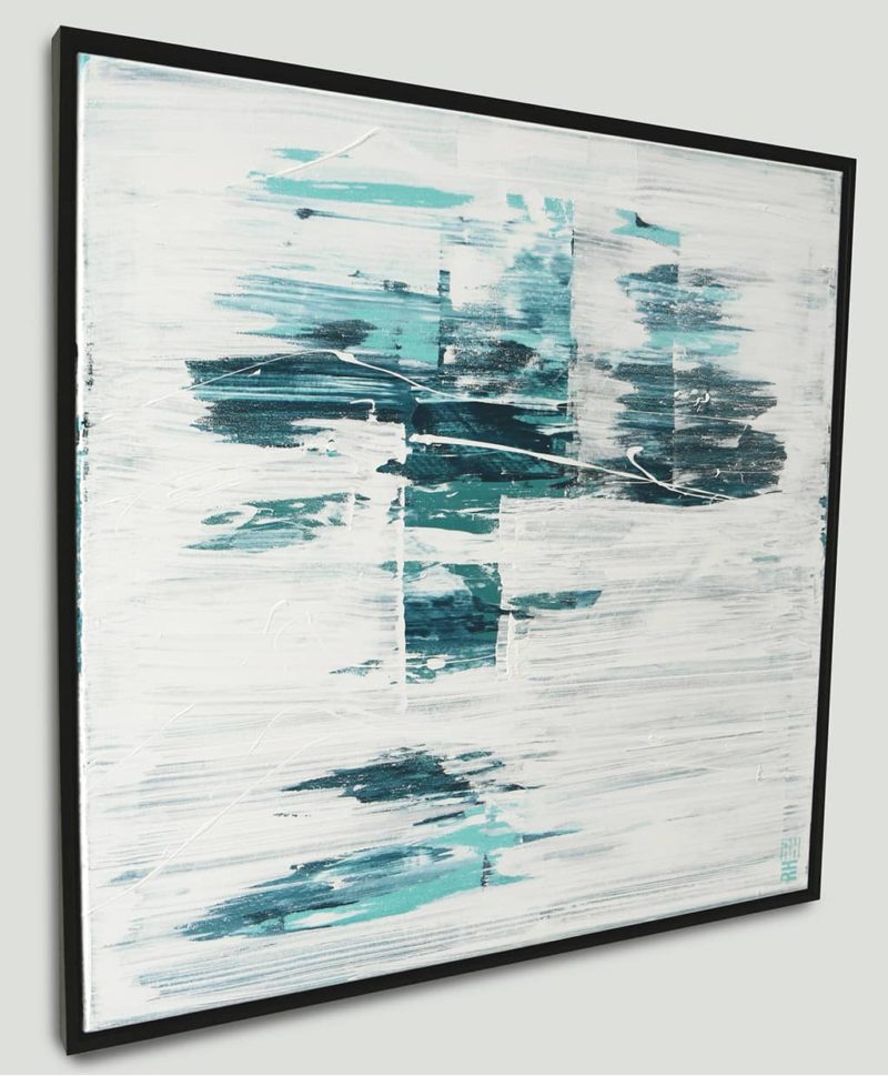 Static White - Image 4