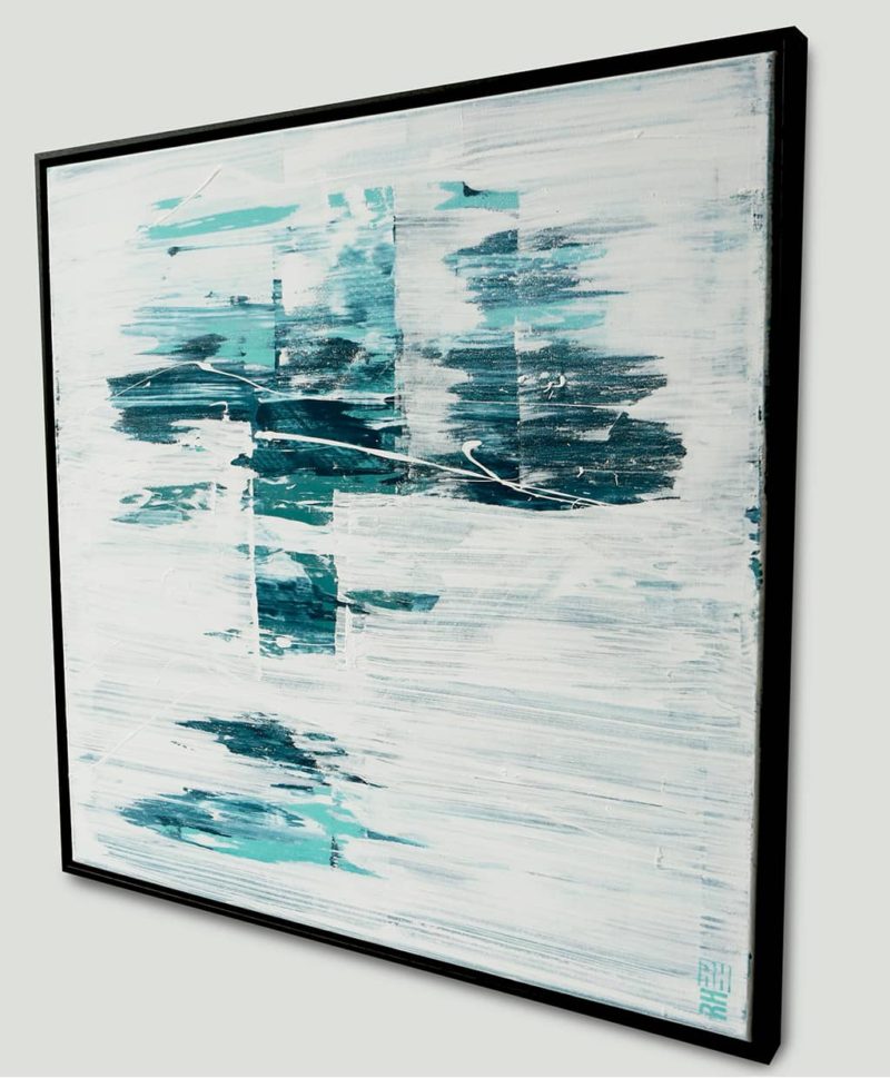 Static White - Image 5