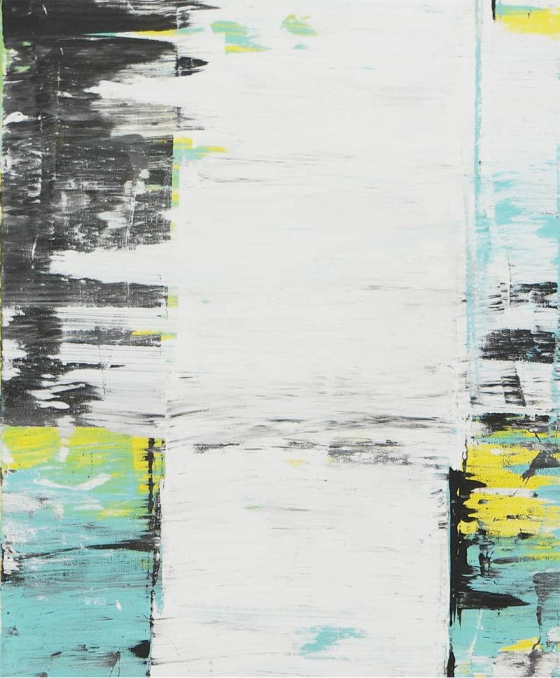 Static White & Blue - Image 6