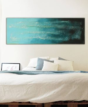 Stream Blue