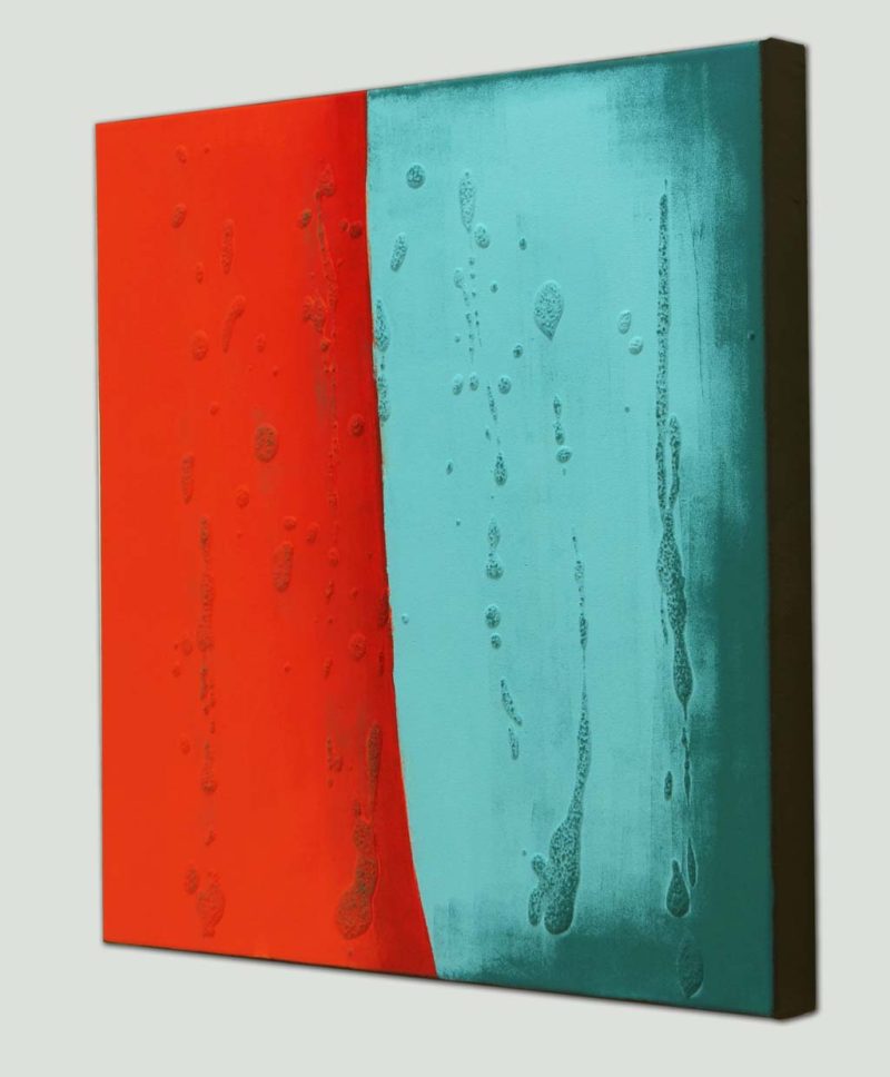 Stream Orange & Blue - Image 6