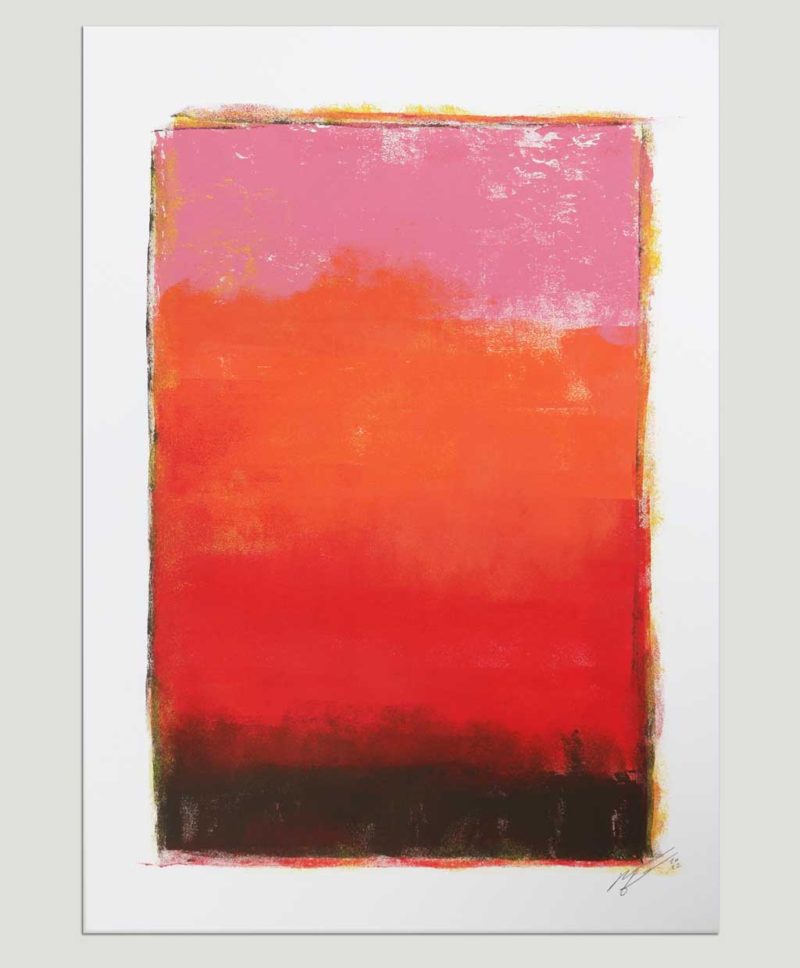 Sunset Colors - Image 3