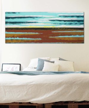 Sunset Landscape