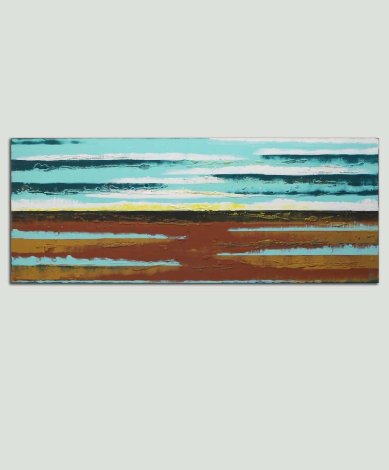Sunset Landscape - Image 3