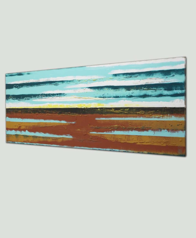 Sunset Landscape - Image 4