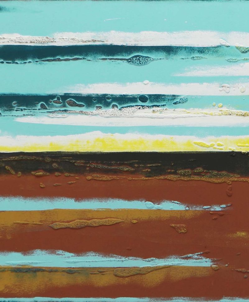 Sunset Landscape - Image 5