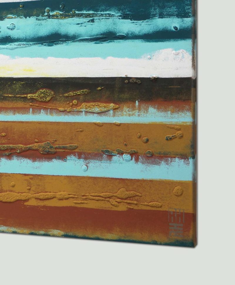 Sunset Landscape - Image 6