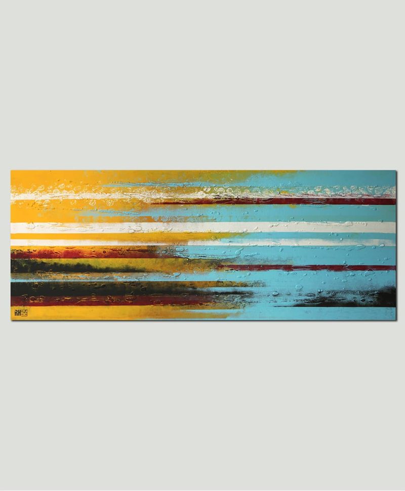 Super Sunny Landscape - Image 2