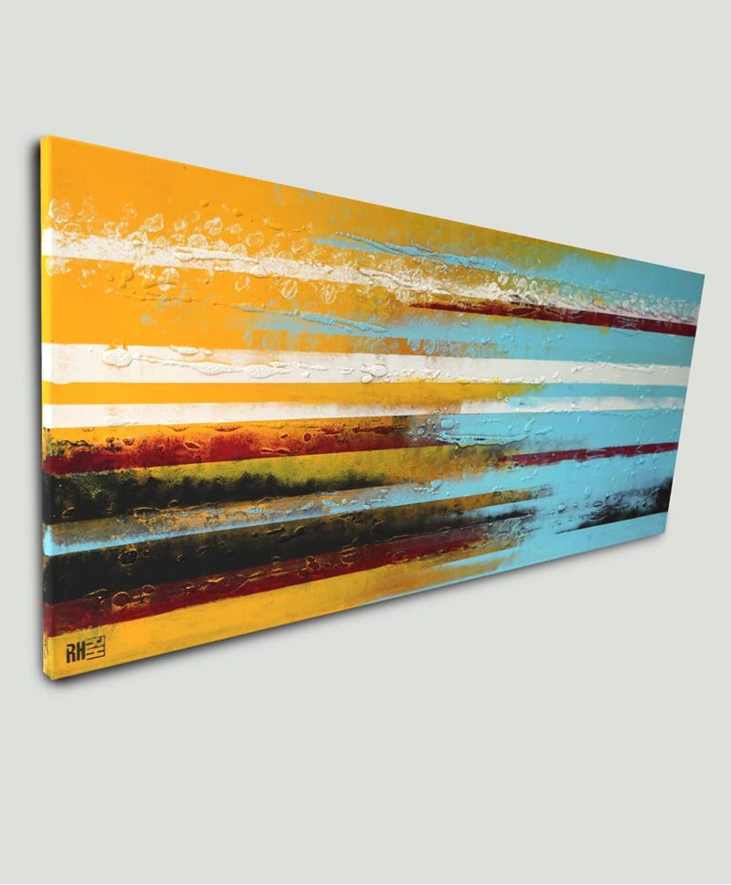Super Sunny Landscape - Image 3
