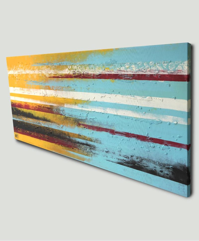 Super Sunny Landscape - Image 4