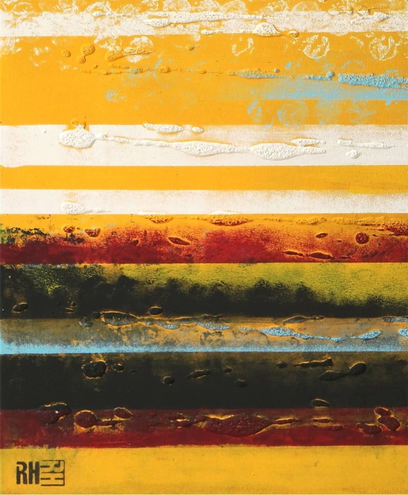 Super Sunny Landscape - Image 5