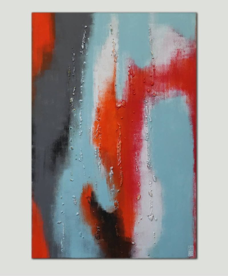 Swirl Orange - Image 3