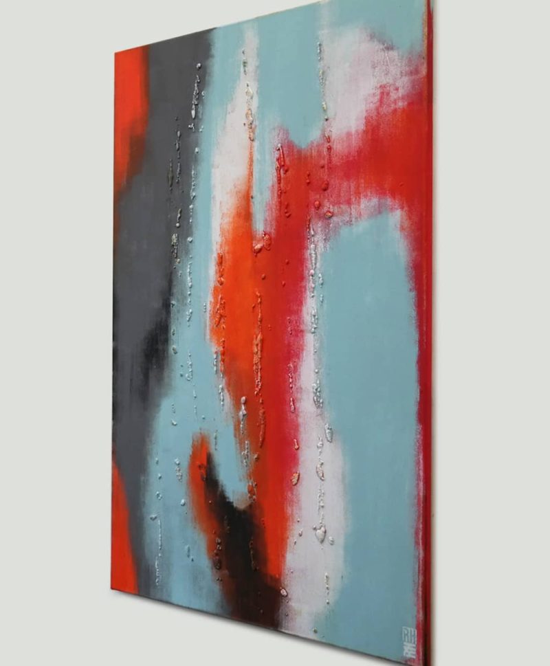 Swirl Orange - Image 4