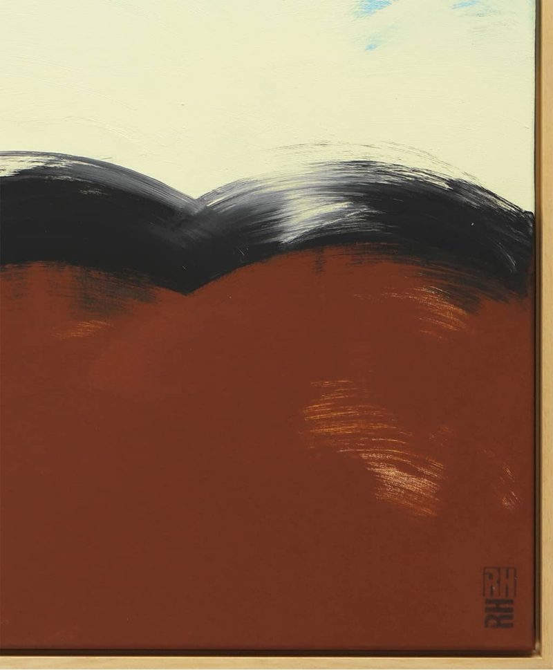 The Wave in Brown - Image 5