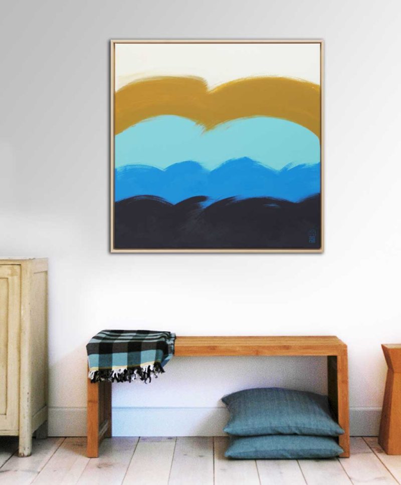 The Wave in Camel - Image 2