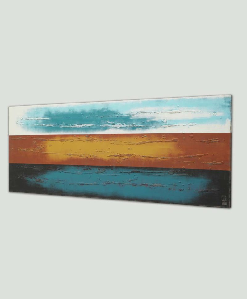 Three Lined Landscape - Image 4