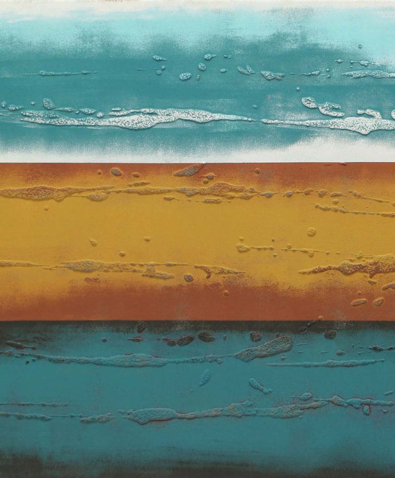 Three Lined Landscape - Image 5