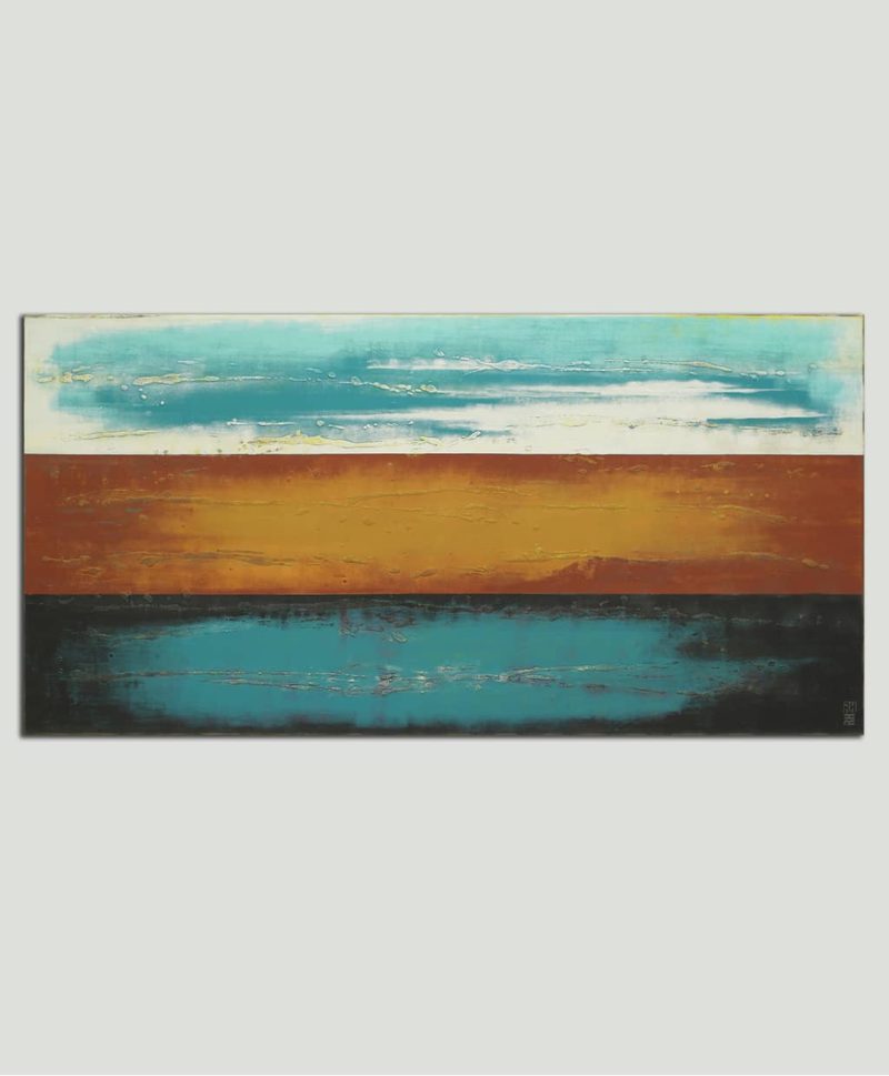 Three Lined Landscape XL - Image 2