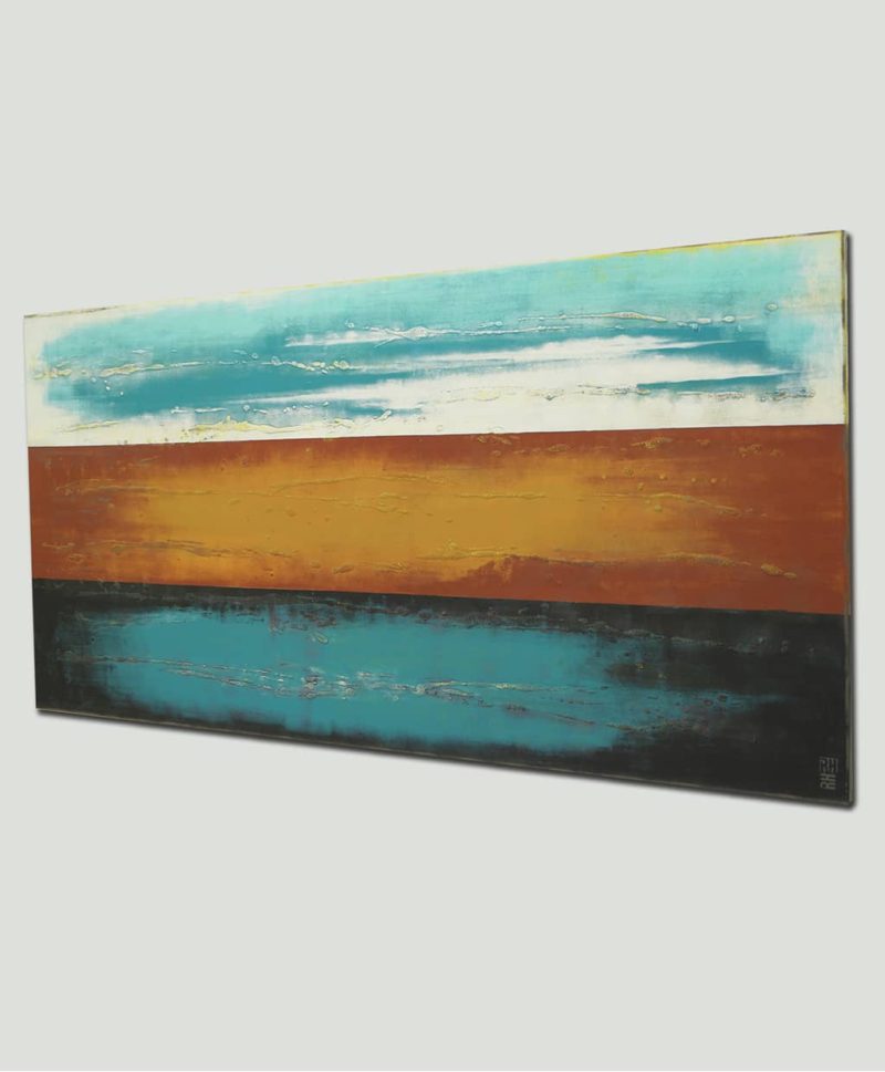 Three Lined Landscape XL - Image 4