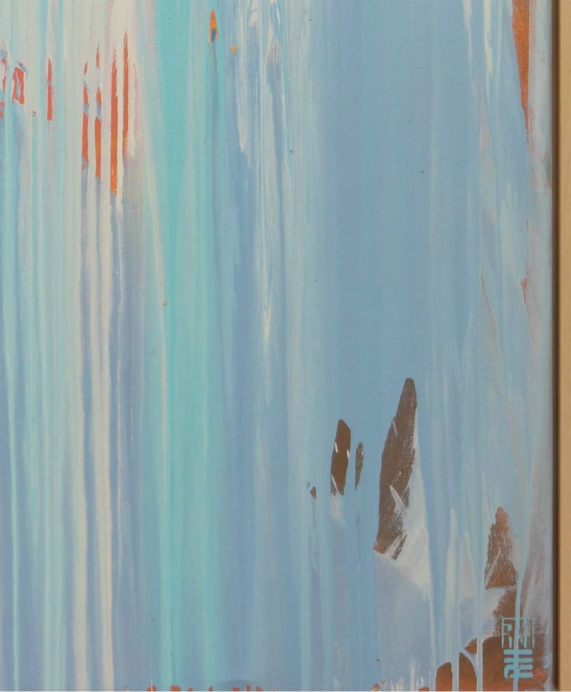 Tip Top Dots in Blue - Image 5