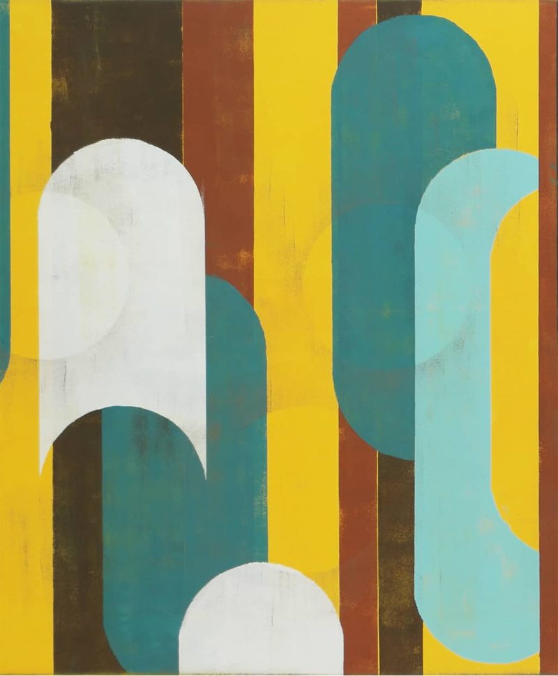 Traffic Brown & Yellow XL - Image 5