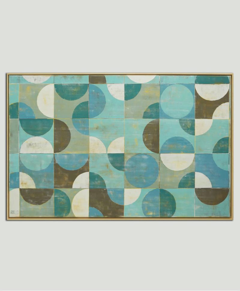 Traffic Light Blue - Image 3