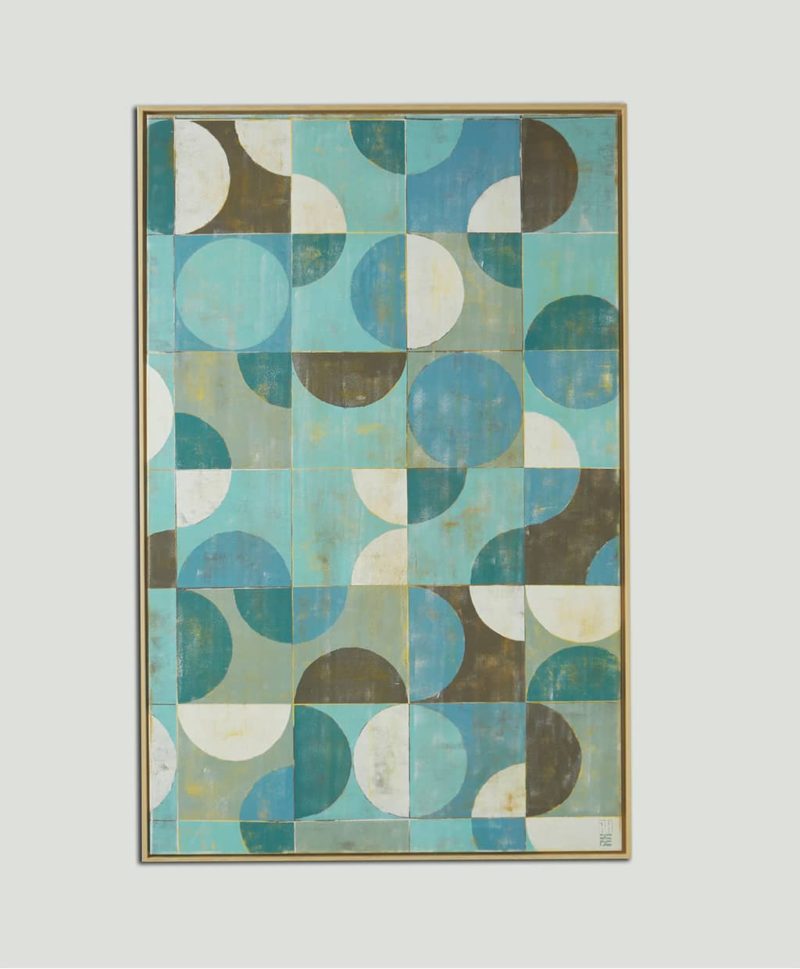 Traffic Light Blue - Image 4