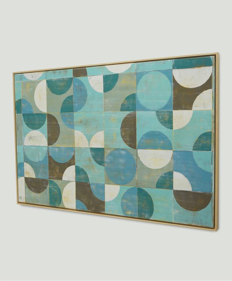 Traffic Light Blue - Image 5
