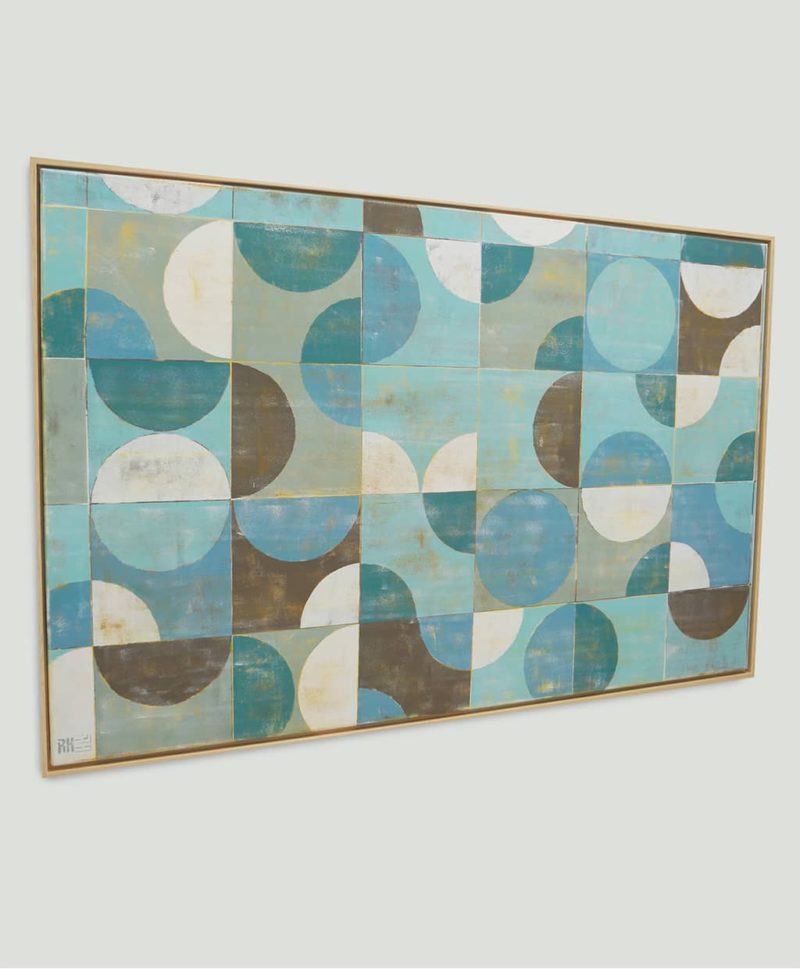 Traffic Light Blue - Image 6
