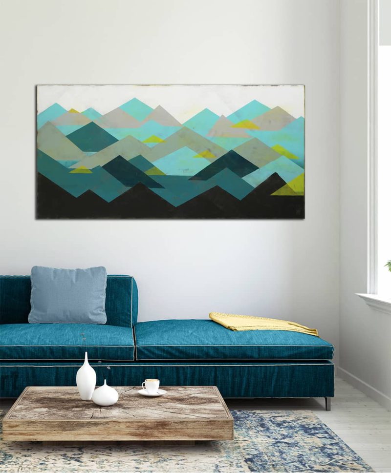 Triangle Mountain - Image 2