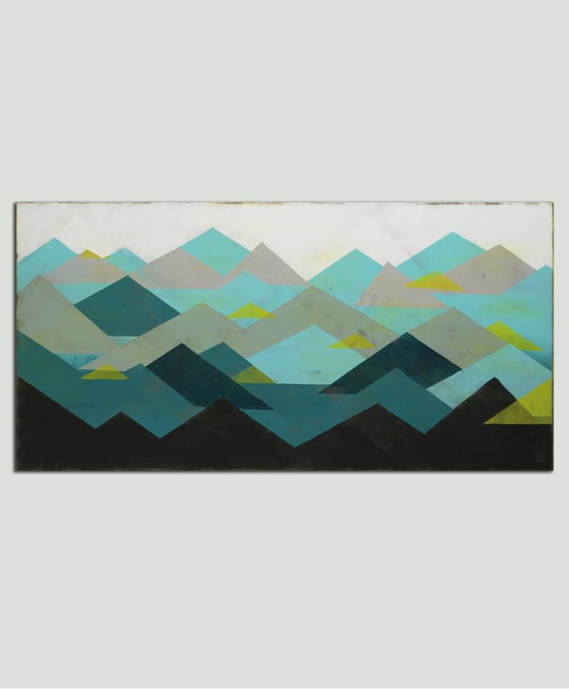 Triangle Mountain - Image 3