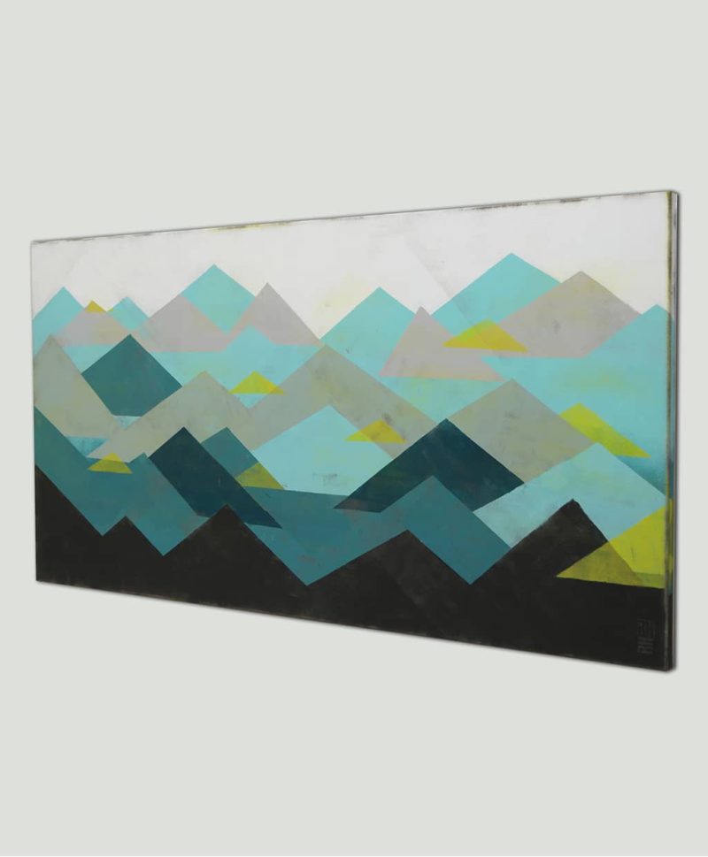 Triangle Mountain - Image 4