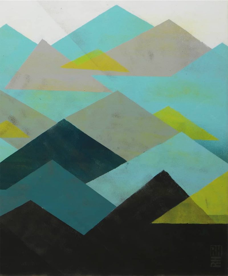 Triangle Mountain - Image 6