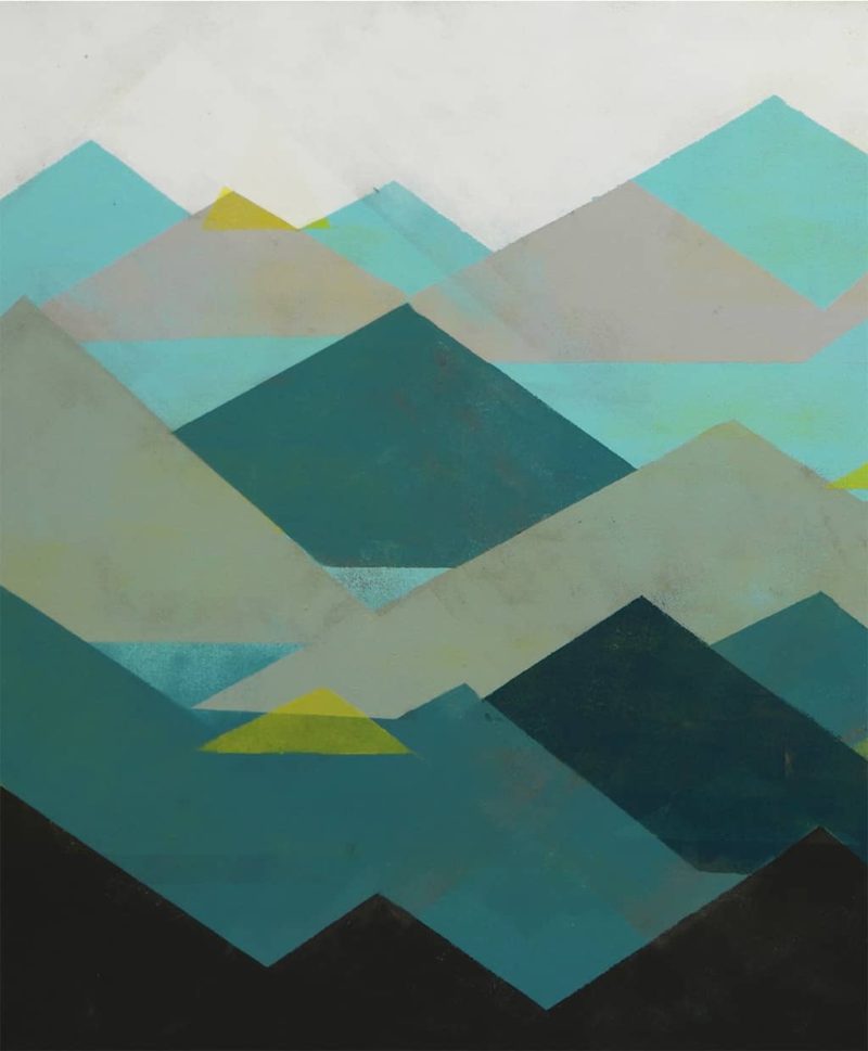 Triangle Mountain - Image 7