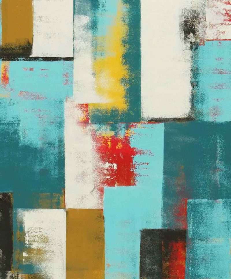 Untitled in Blue - Image 5