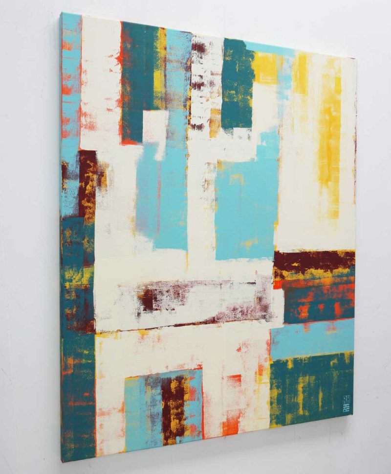 Untitled in Yellow - Image 3