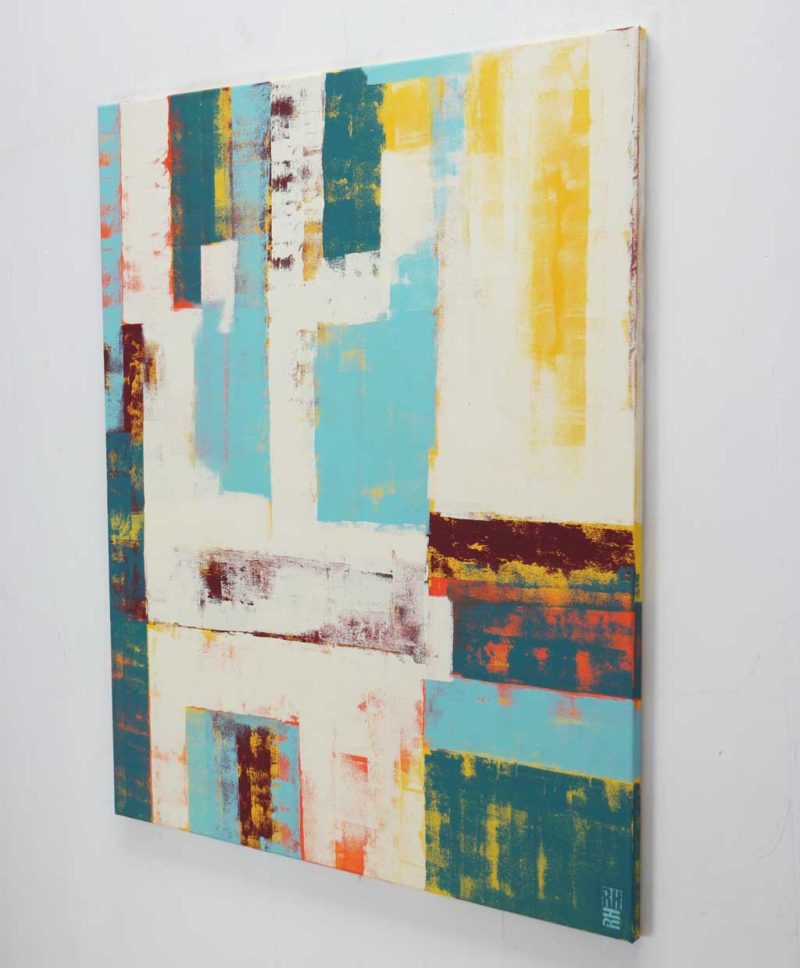 Untitled in Yellow - Image 4