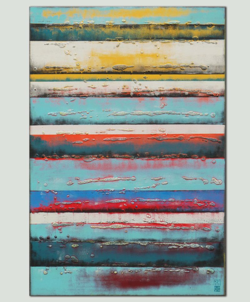 Vertical Panels
