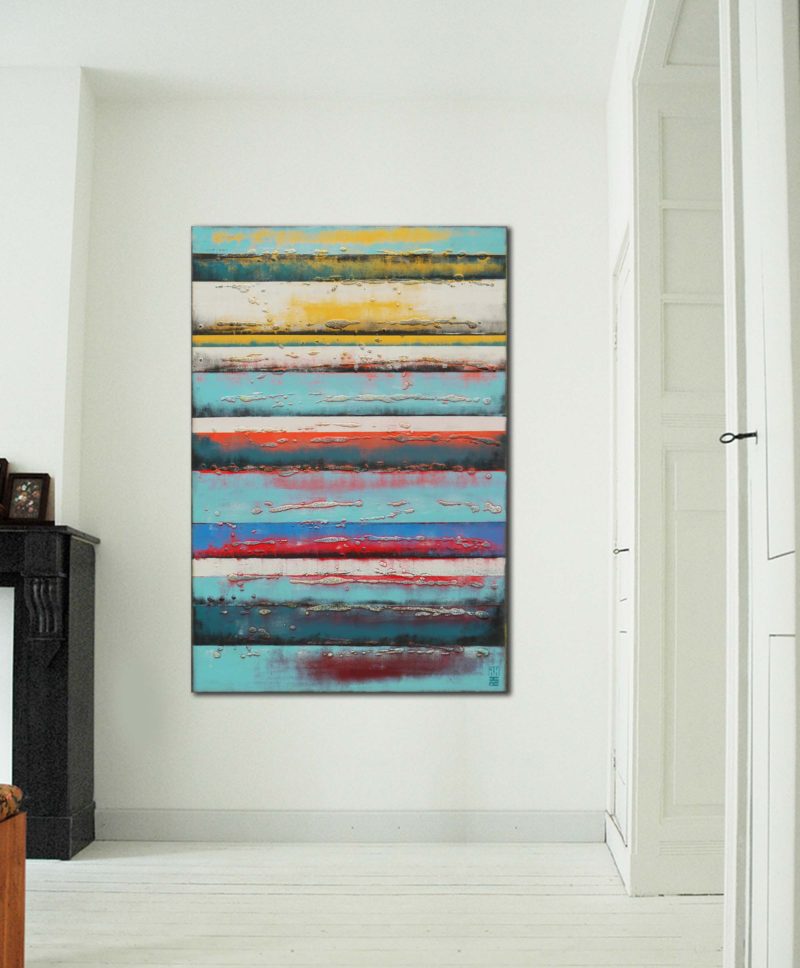 Vertical Panels - Image 2